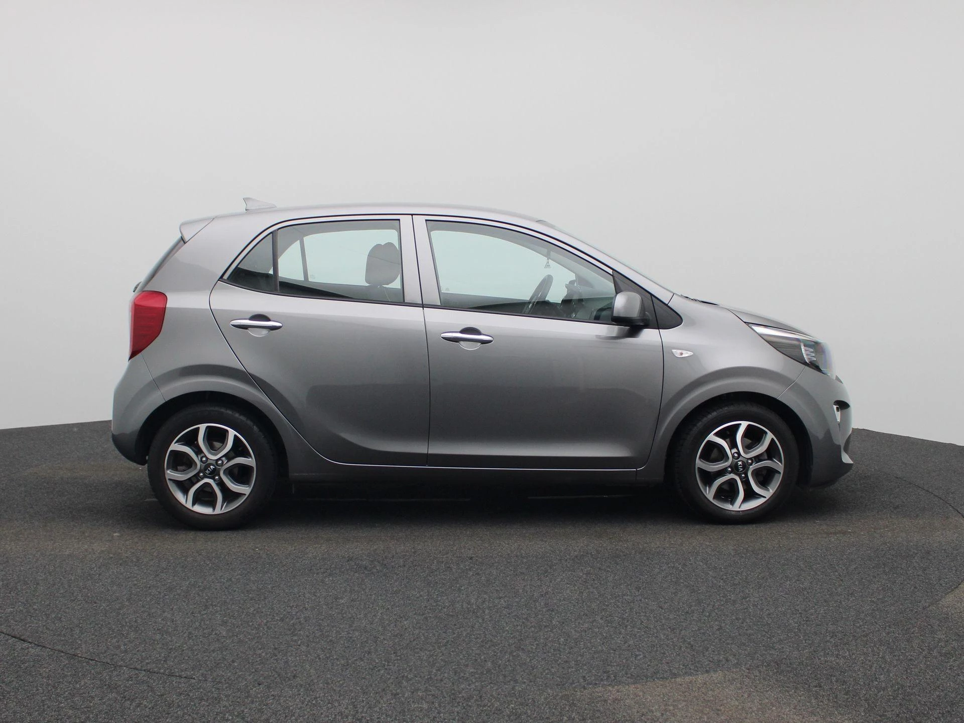 Kia Picanto Fusion 1.0