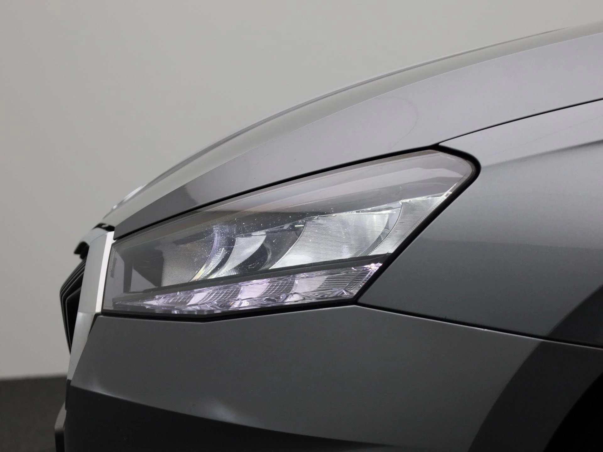 Škoda Fabia 1.0 TSI Business Edition