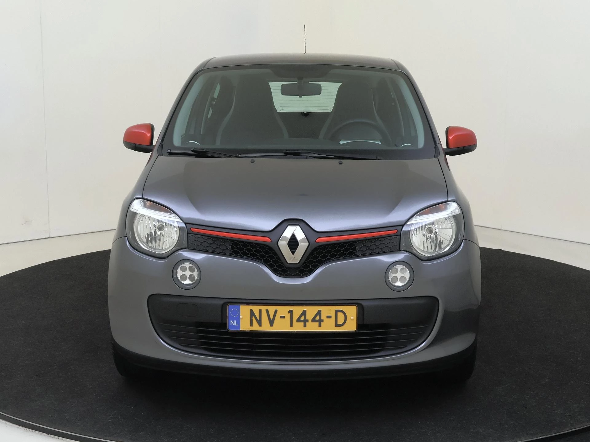 Renault Twingo 1.0 SCe Collection