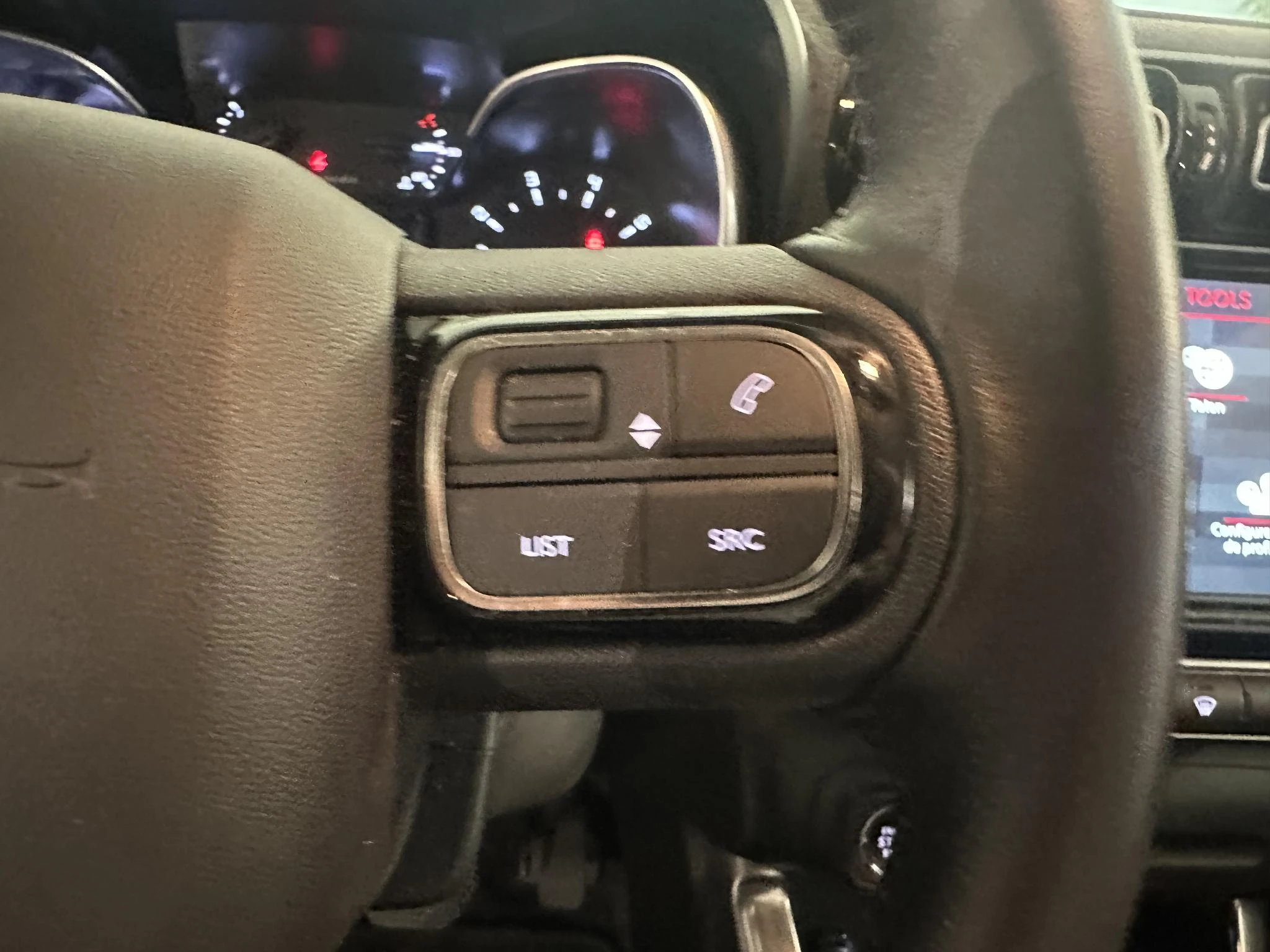 Citroën-C3 Aircross-image-14