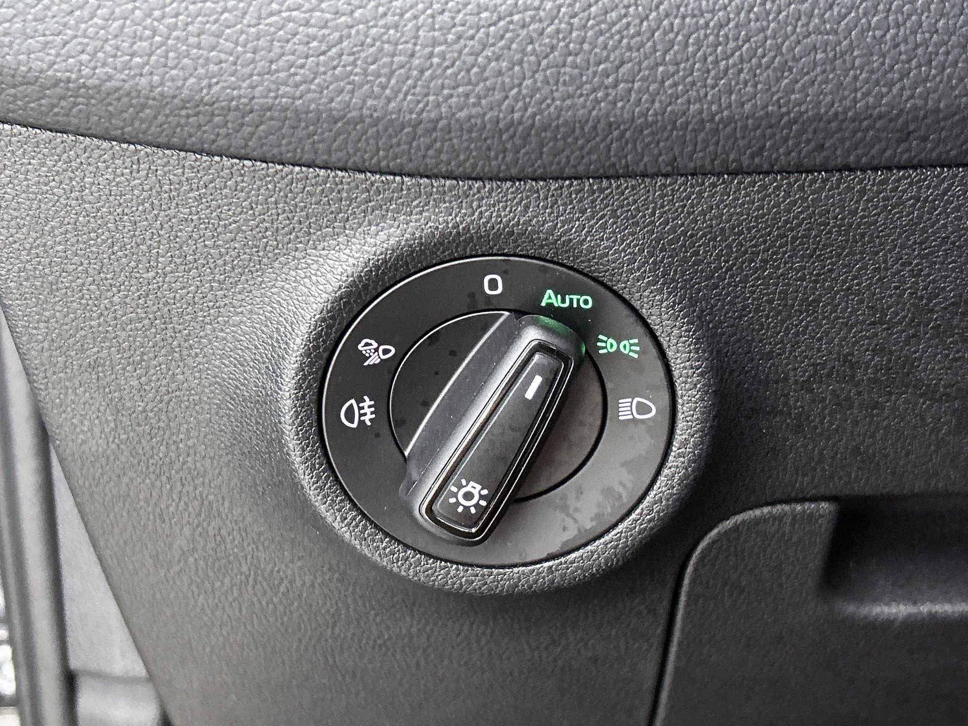 Škoda Kodiaq 1.5 TSI Sportline Business