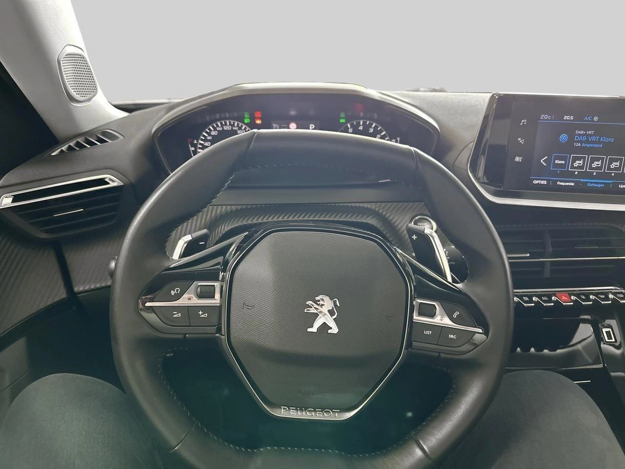 Peugeot 2008 Allure