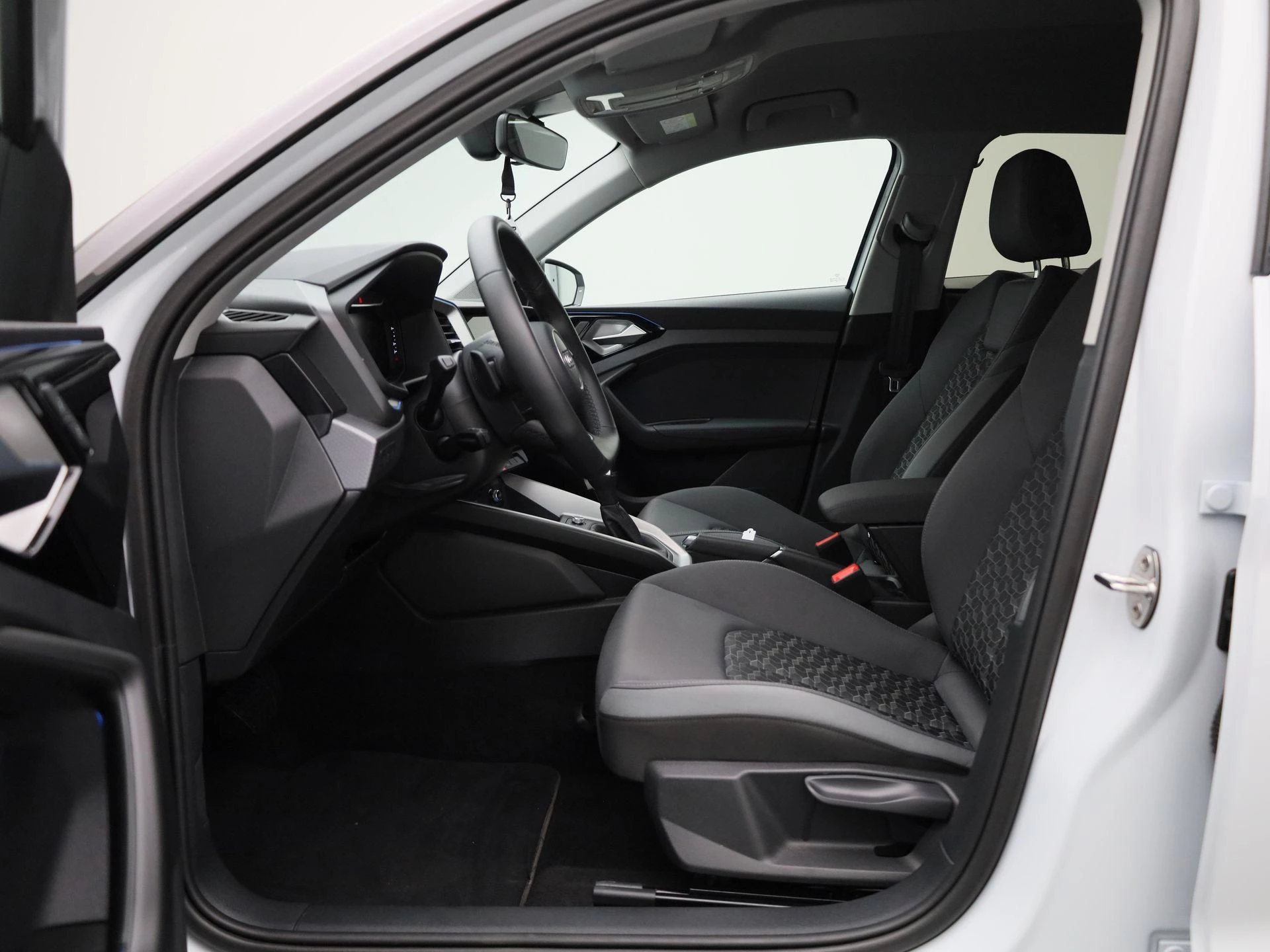 Audi-A1 Sportback-image-14
