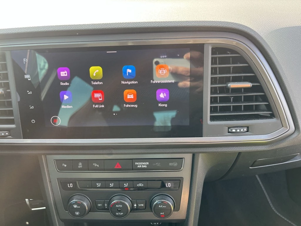 CUPRA Ateca 2.0 TSI 4Drive DSG VZ