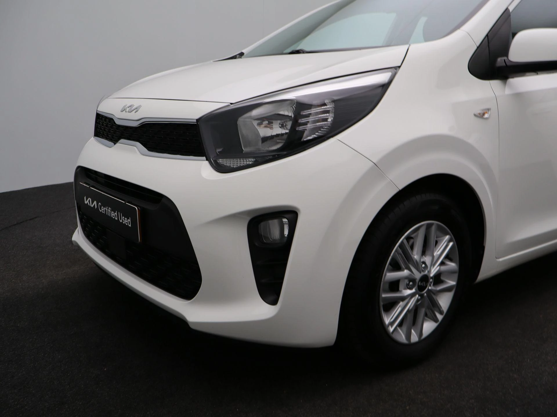 Kia Picanto 1.0 DPi DynamicLine