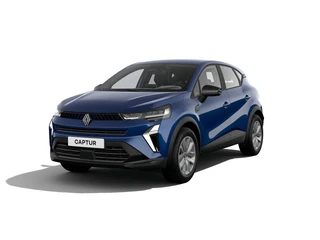 Renault Captur TCe 115 6MT Evolution
