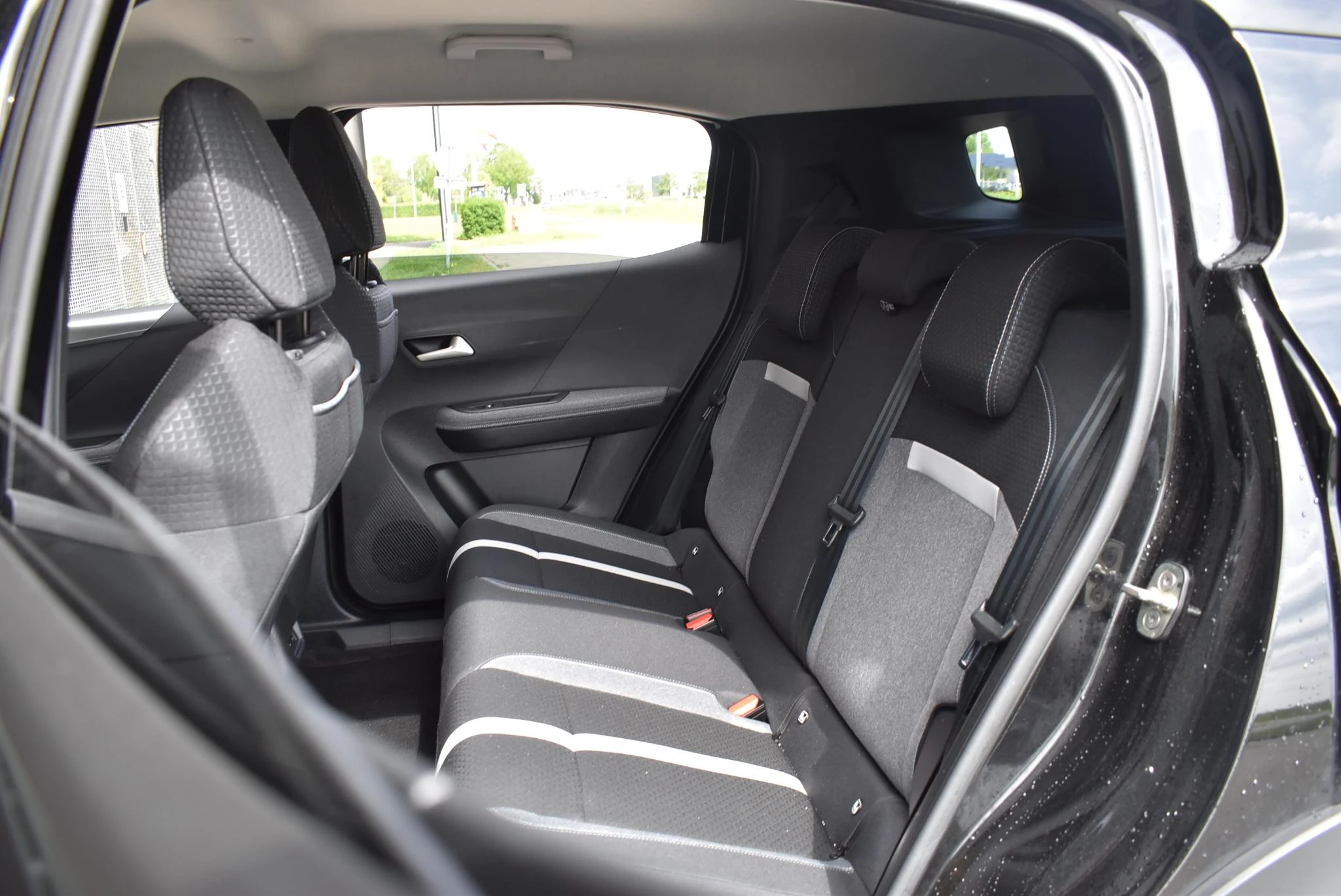 Opel Frontera Extended range Electric GS 54 kWh