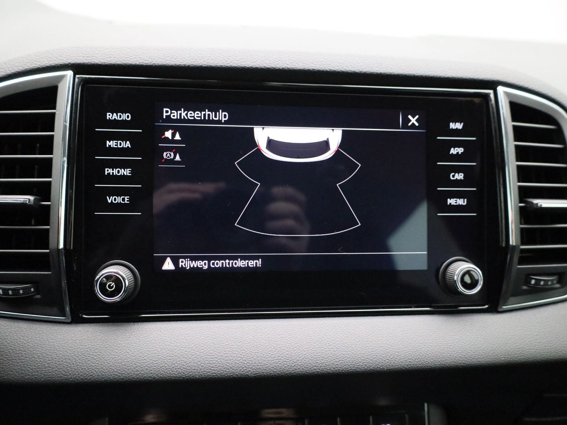 Škoda Karoq 1.0 TSI Business Edition
