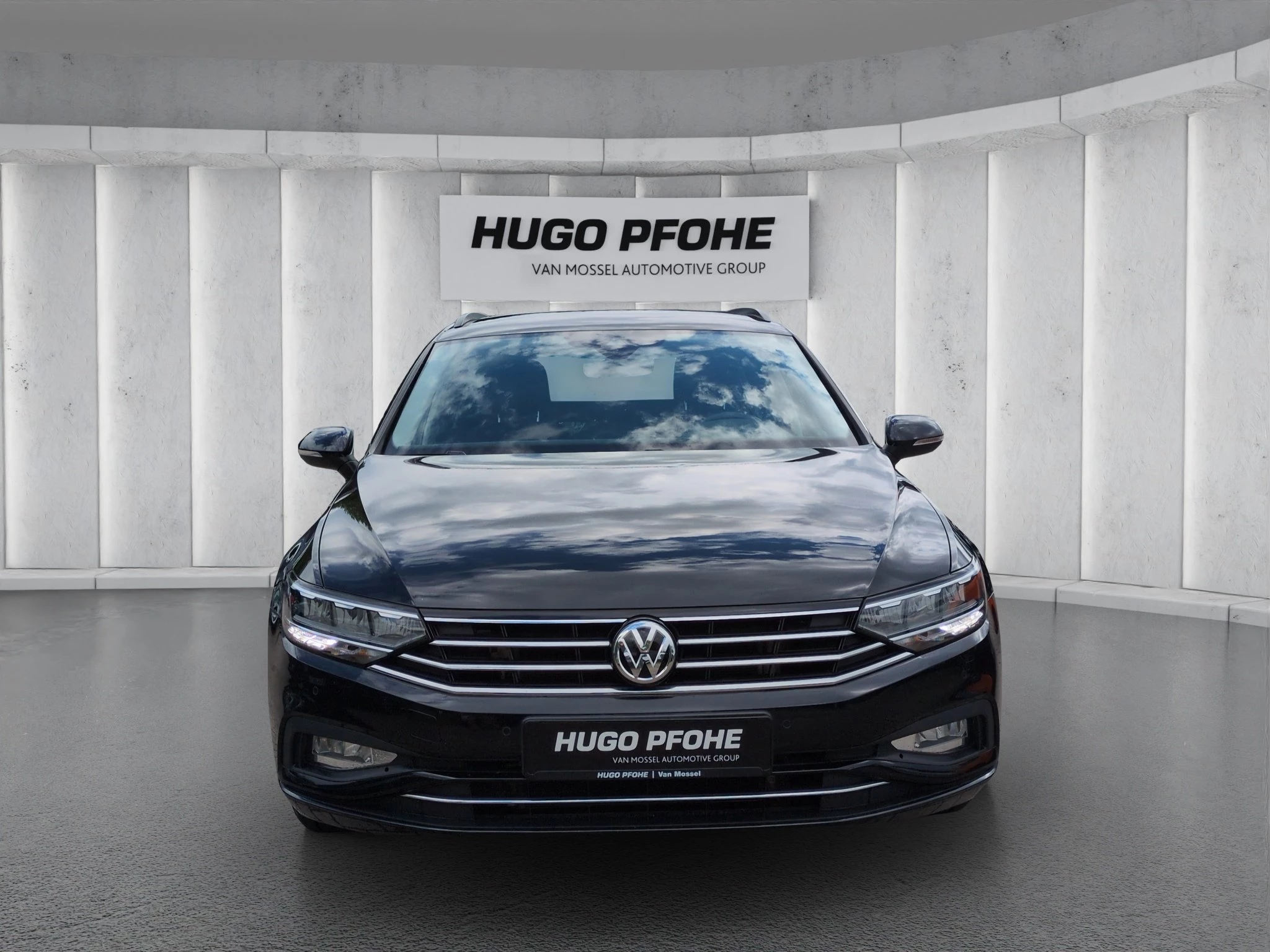 Volkswagen Passat Variant Business AHK*BUSINESS.PKT*STHZ*LMF