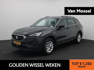 SEAT Tarraco 1.5 TSI Style