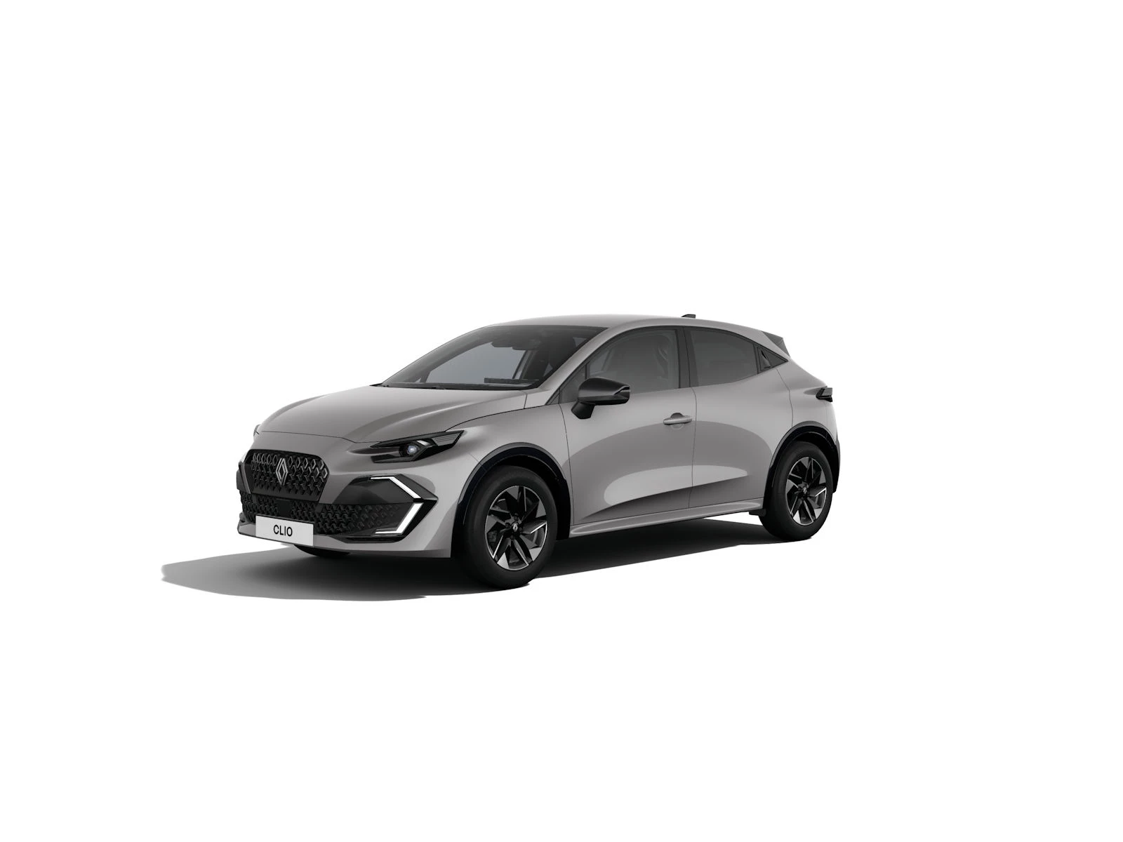 Renault Clio full hybrid 160 E-TECH Techno