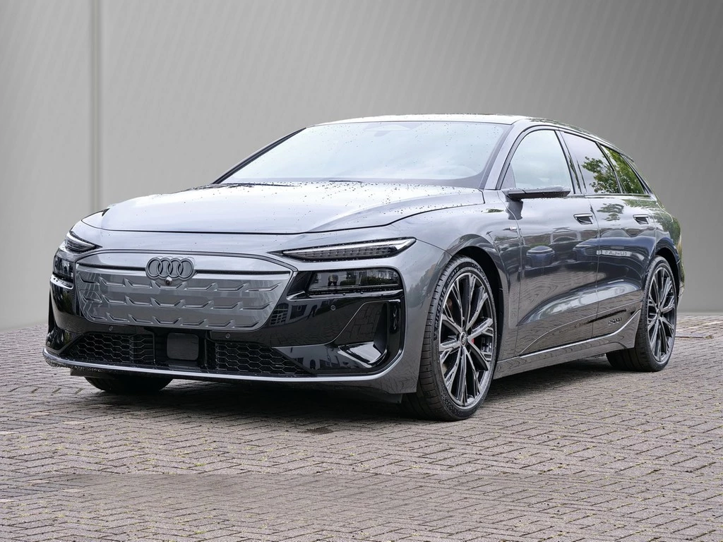 Audi A6 Avant e-tron edition one quattro 315 kW / 428 PS