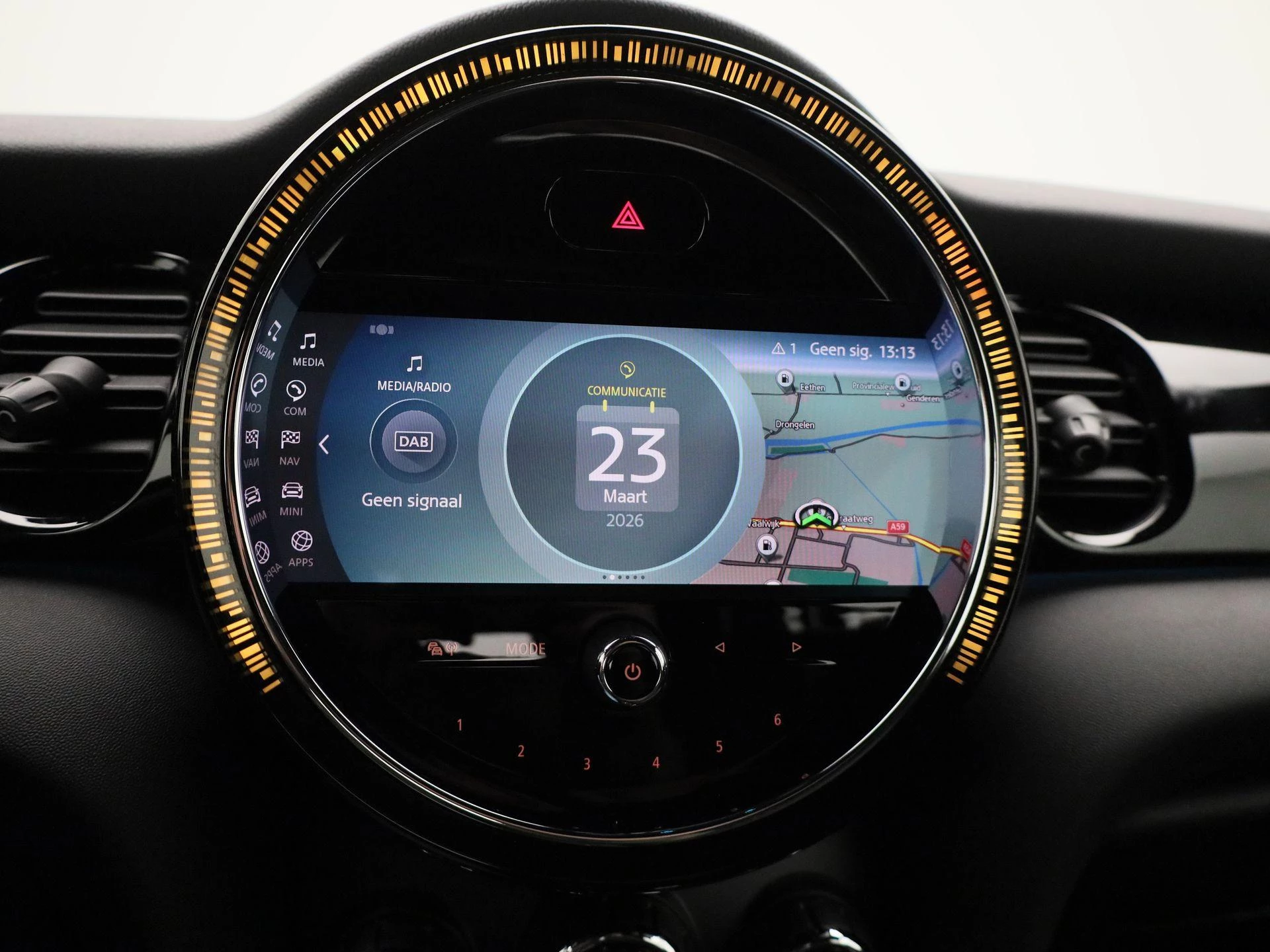 MINI One Mini 5 door