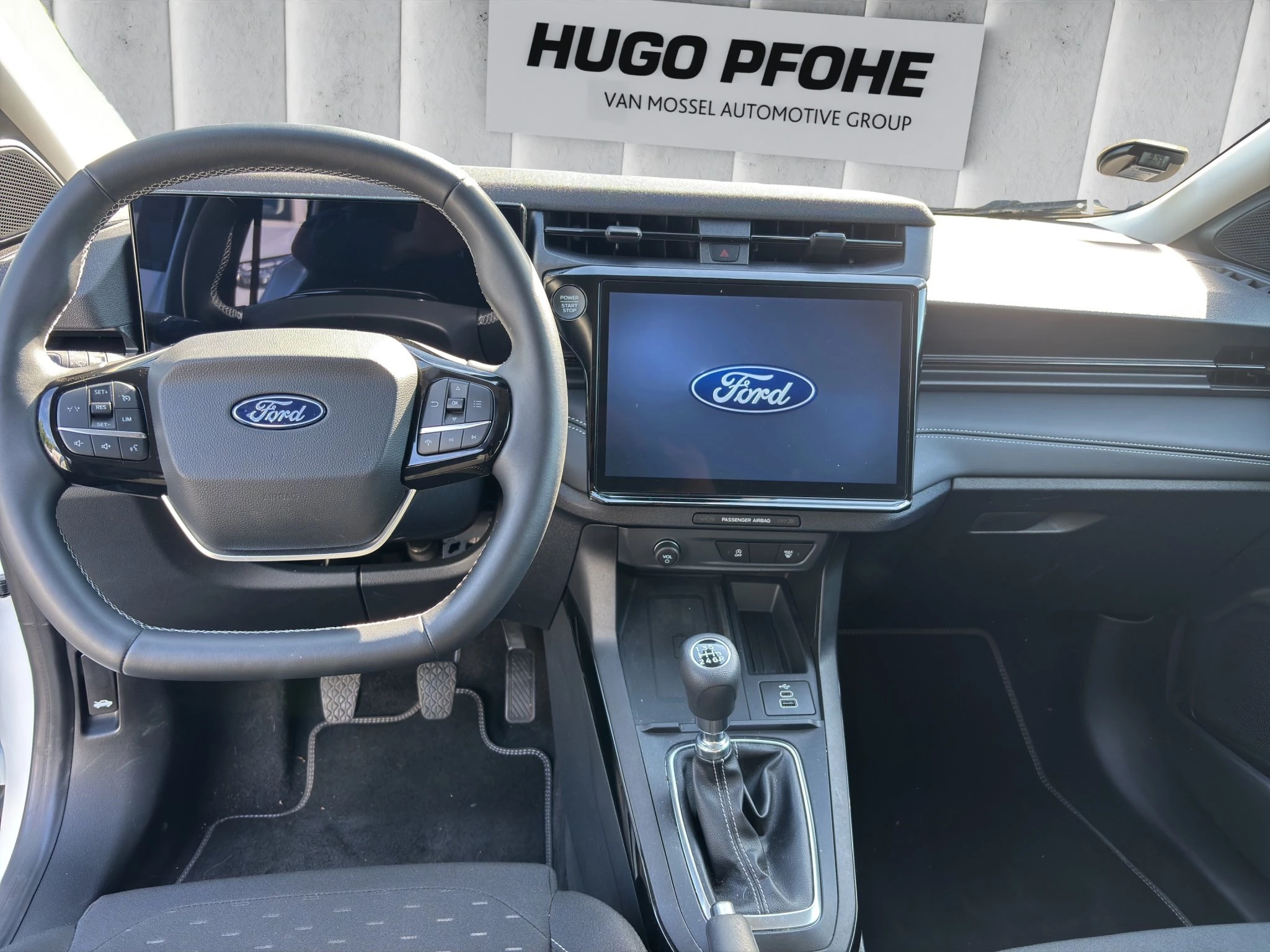Ford Puma Titanium*ACC*NAVI*RFK*SHZ*LRHZ