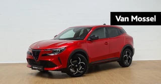 Alfa Romeo Junior 1.2 Hybrid Speciale+ Pack Sport Speciale+Pack Tec