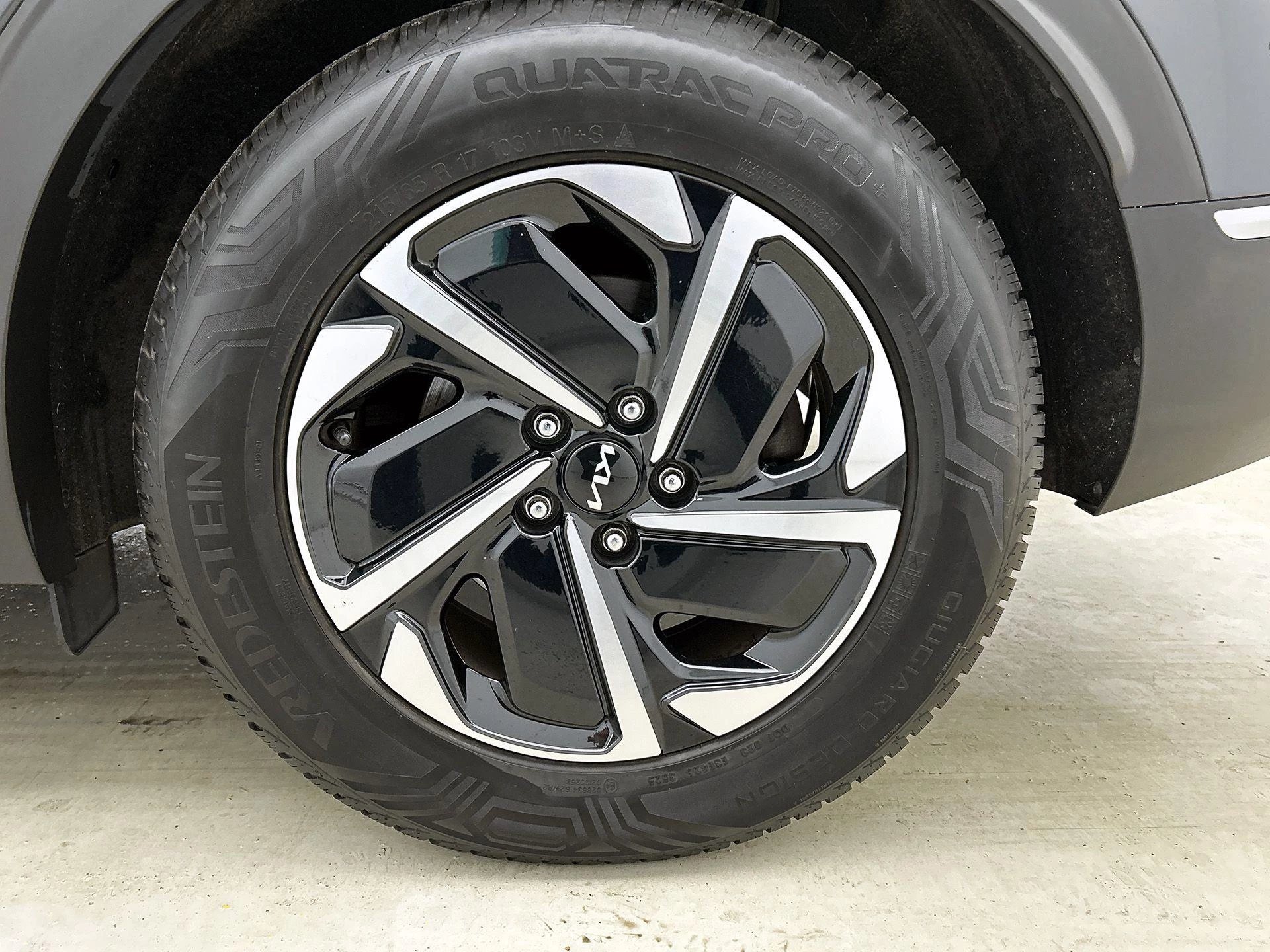 Kia Sportage 1.6 T-GDi MHEV DynamicLine