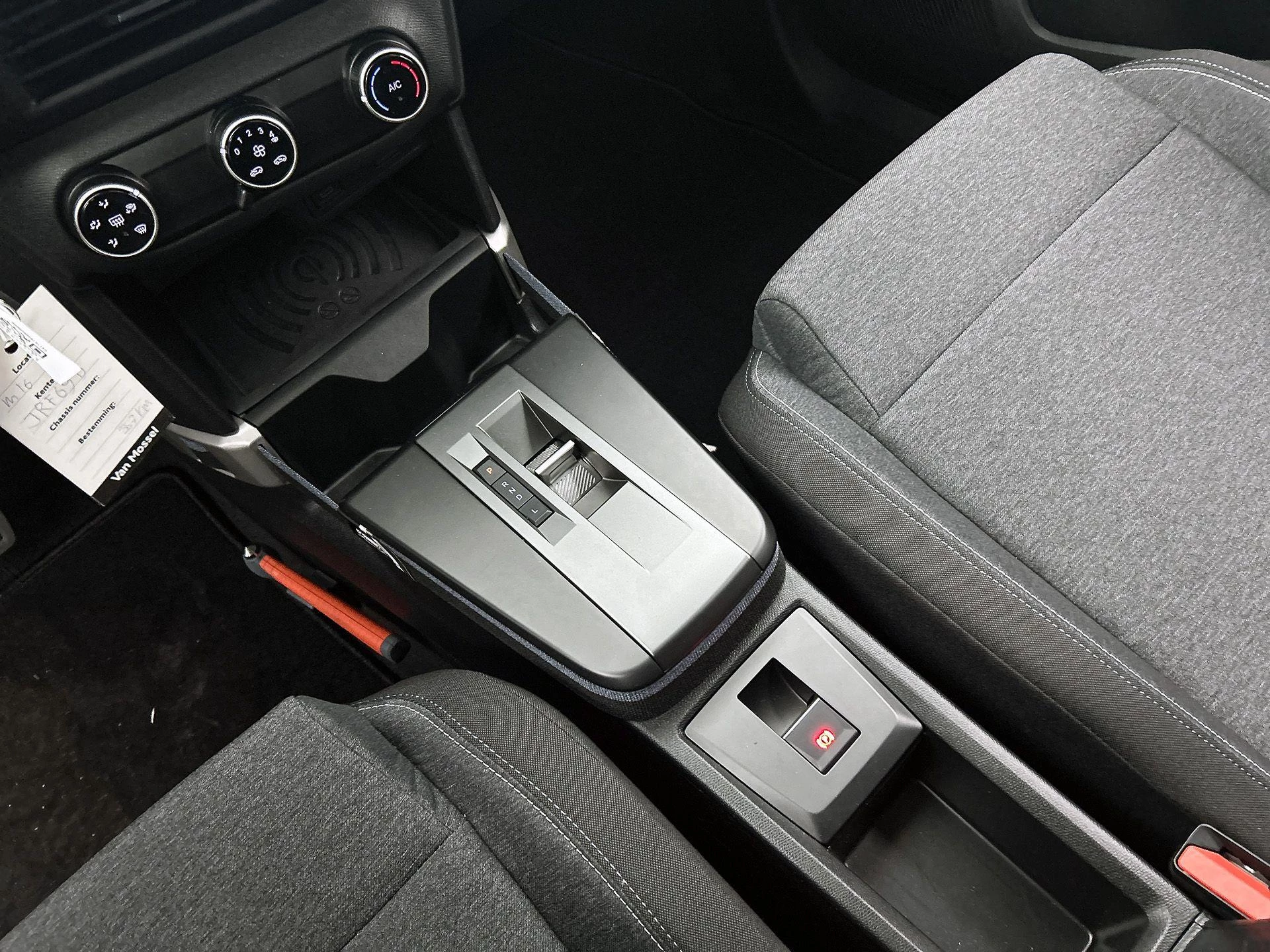 Opel Frontera 1.2 Turbo Hybrid Edition