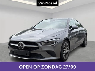 Mercedes-Benz CLA 200 Advantage