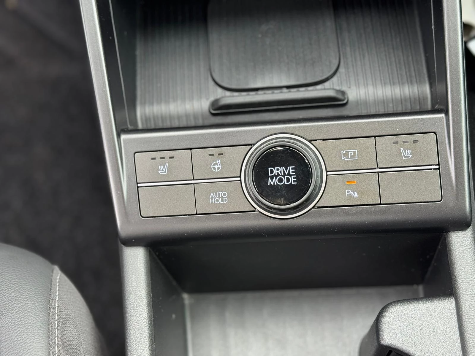 Hyundai Kona 1.6 GDi Hybrid Feel 6-DCT