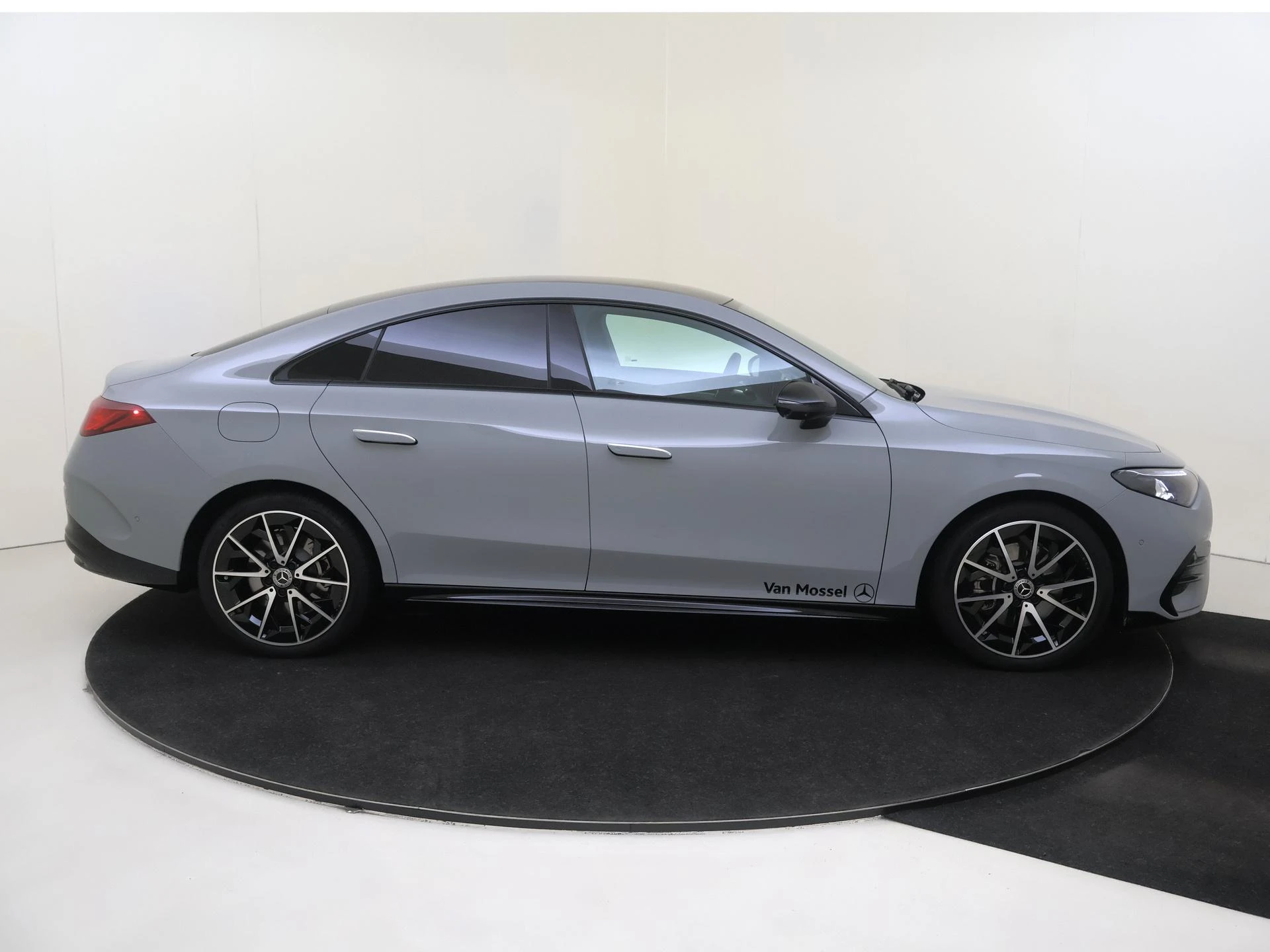 Mercedes-Benz CLA 250+ Business Solution AMG 85.5 kWh