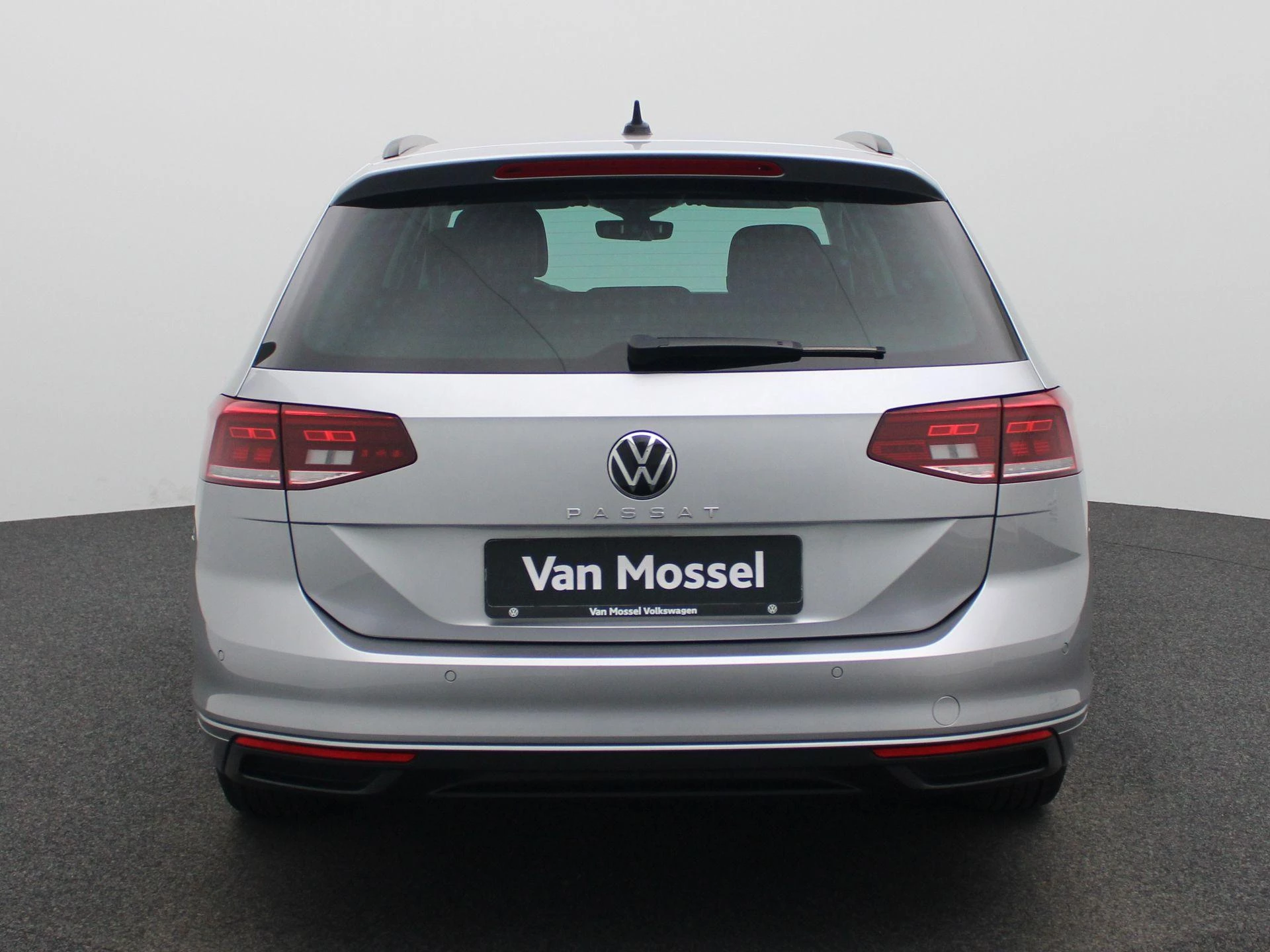 Volkswagen Passat Variant 1.5 TSI Business