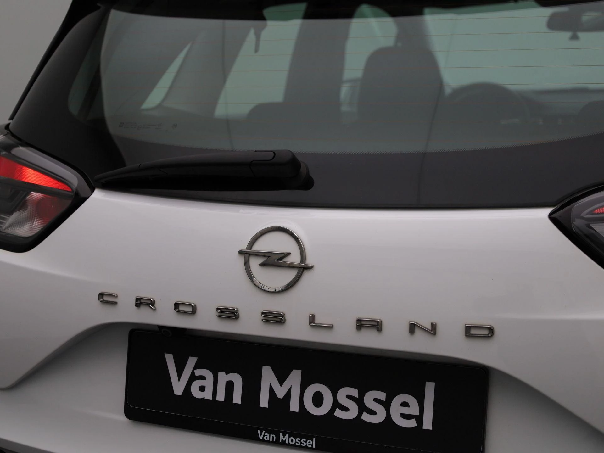 Opel Crossland 1.2 81kW Turbo S/S Edition