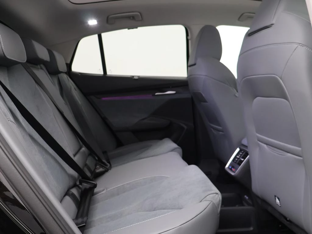 Škoda Enyaq Coupe NEW 85 Corporate 82kWh 285PK *DEMO*