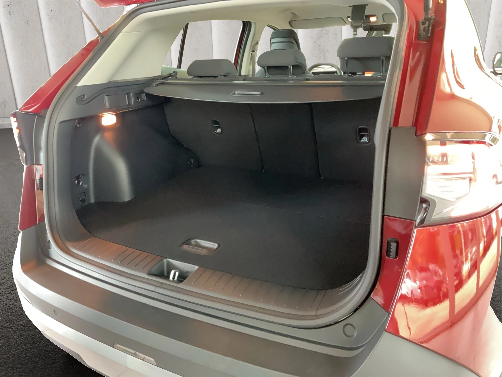 Kia Sportage Vision 1.6 T-GDI DCT. 110 kW