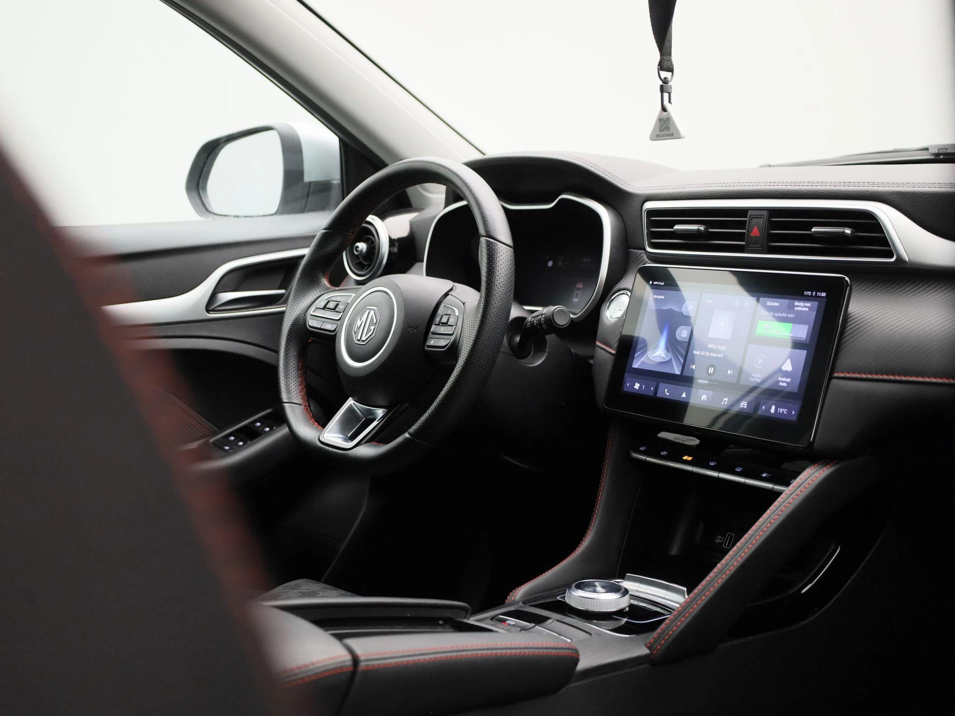 MG ZS EV Standard Range Comfort 50 kWh
