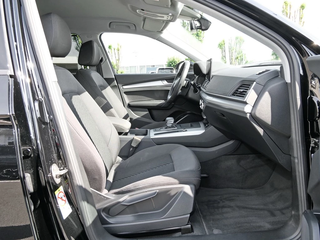Audi Q5 50 TFSI E quattro advanced *MATRIX*STANDHEIZUNG*KAMERA*NAVI*
