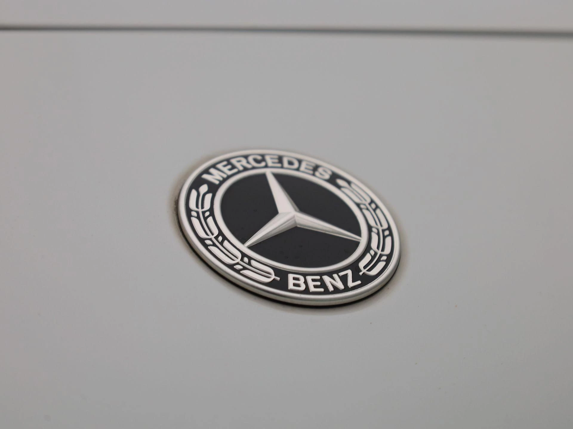 Mercedes-Benz A-Klasse Limousine A 180 Luxury Line