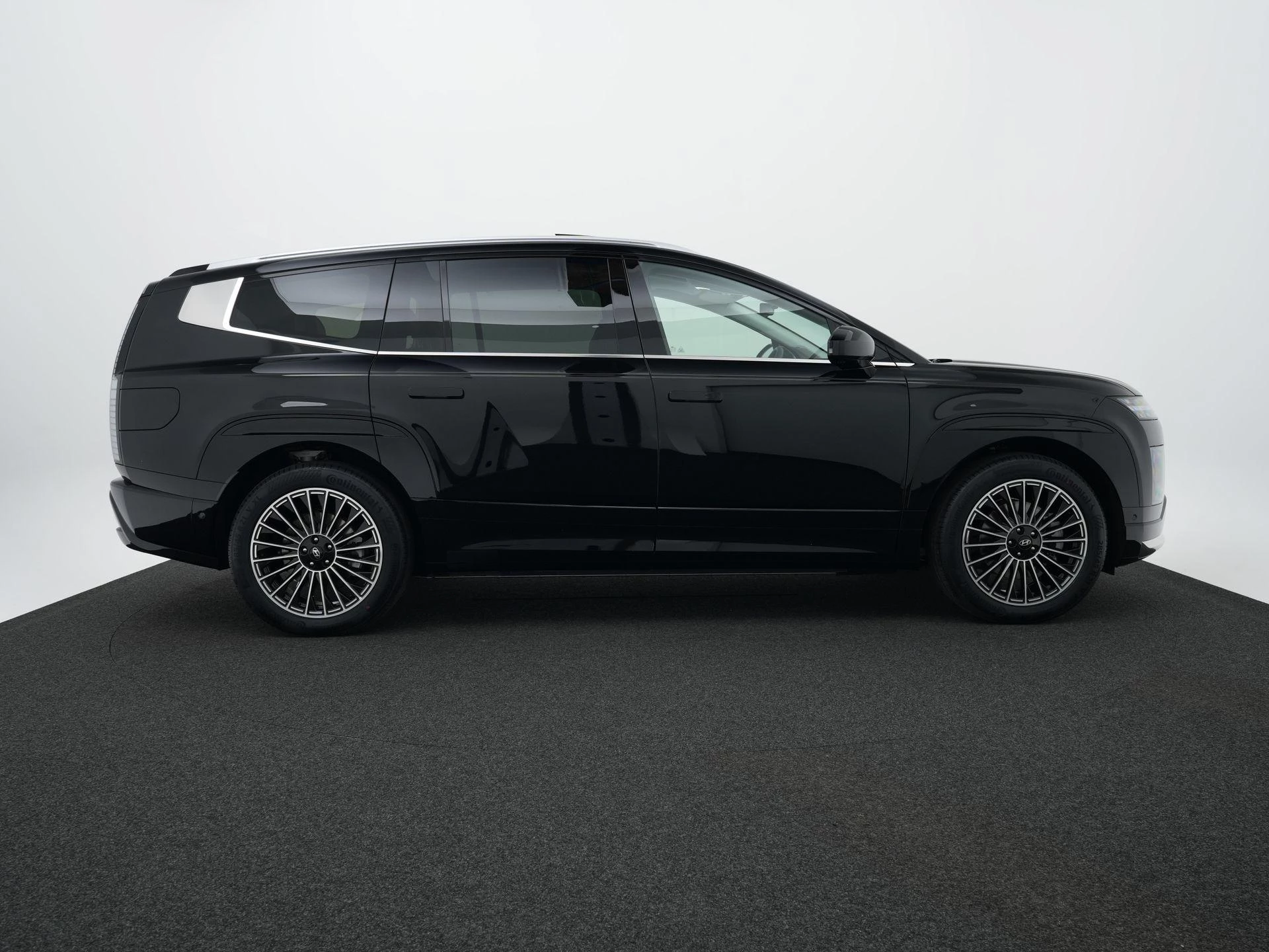 Hyundai IONIQ 9 Lounge AWD+ 7p. 110.3 kWh