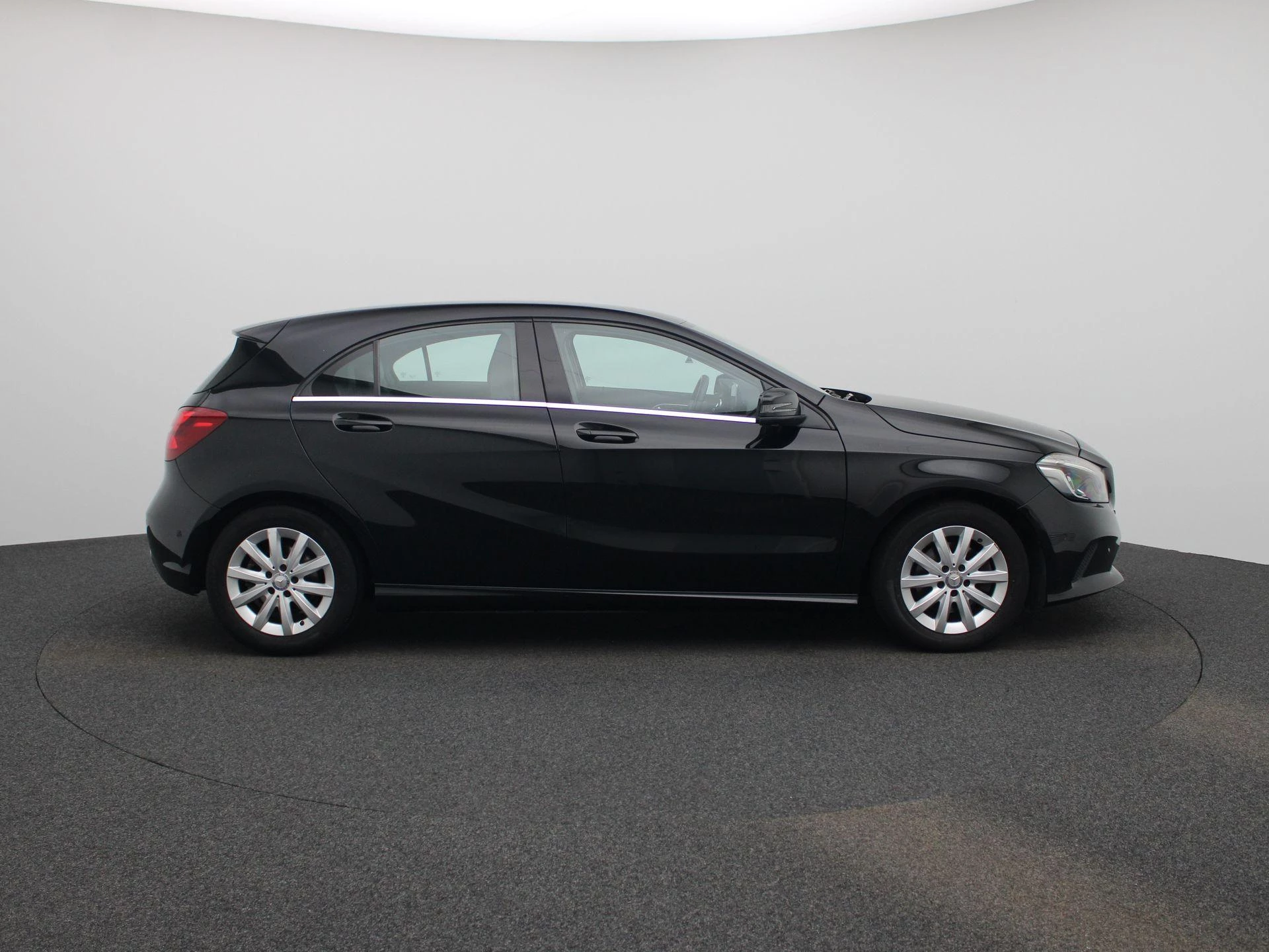 Mercedes-Benz A-Klasse 180 Ambition