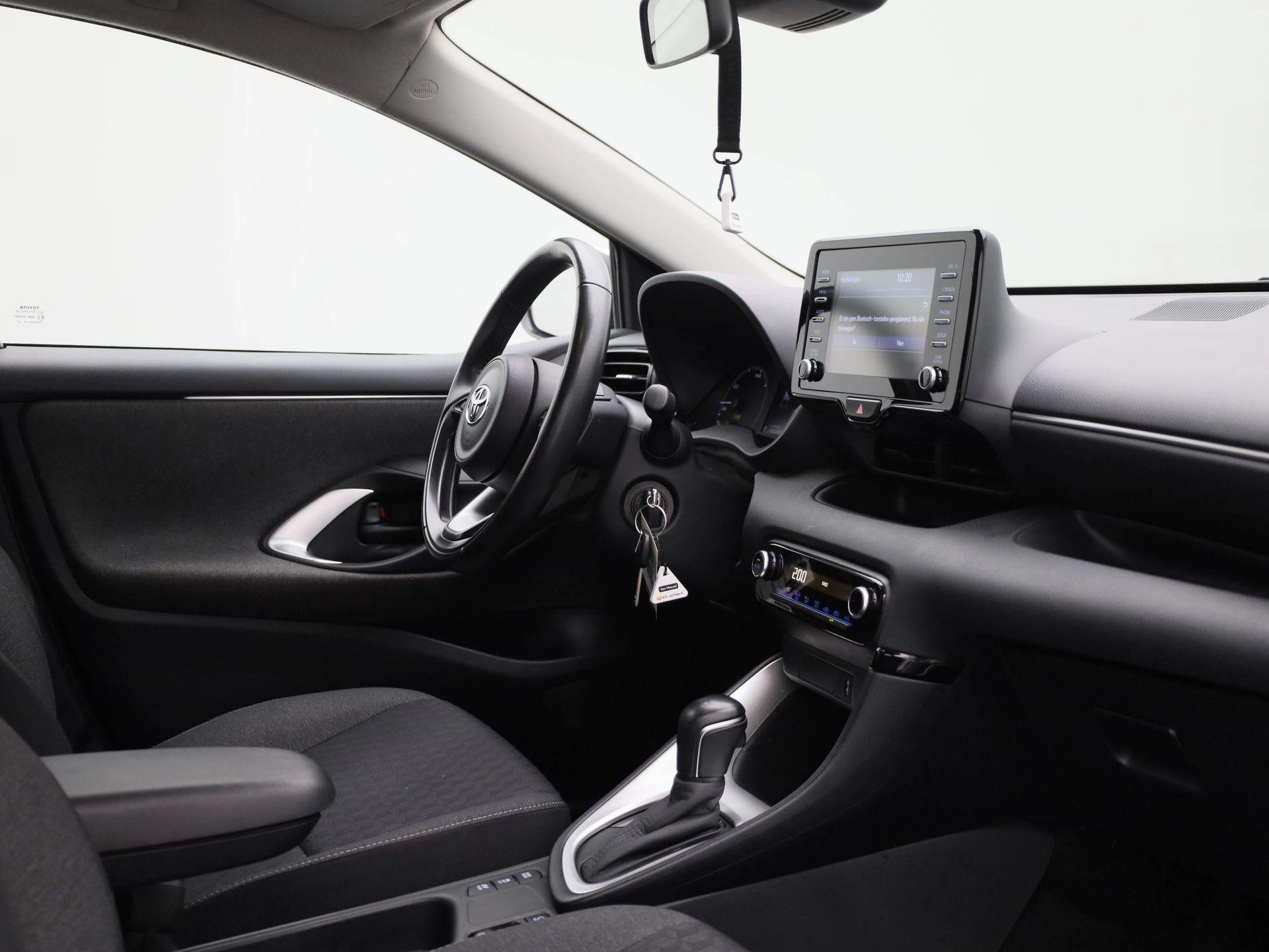 Toyota Yaris 1.5 Hybrid Active