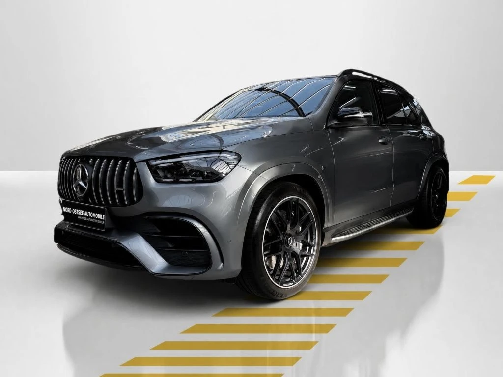 Mercedes-AMG-GLE 63 S AMG-image-1
