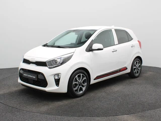 Kia Picanto 1.0 DPi DynamicPlusLine