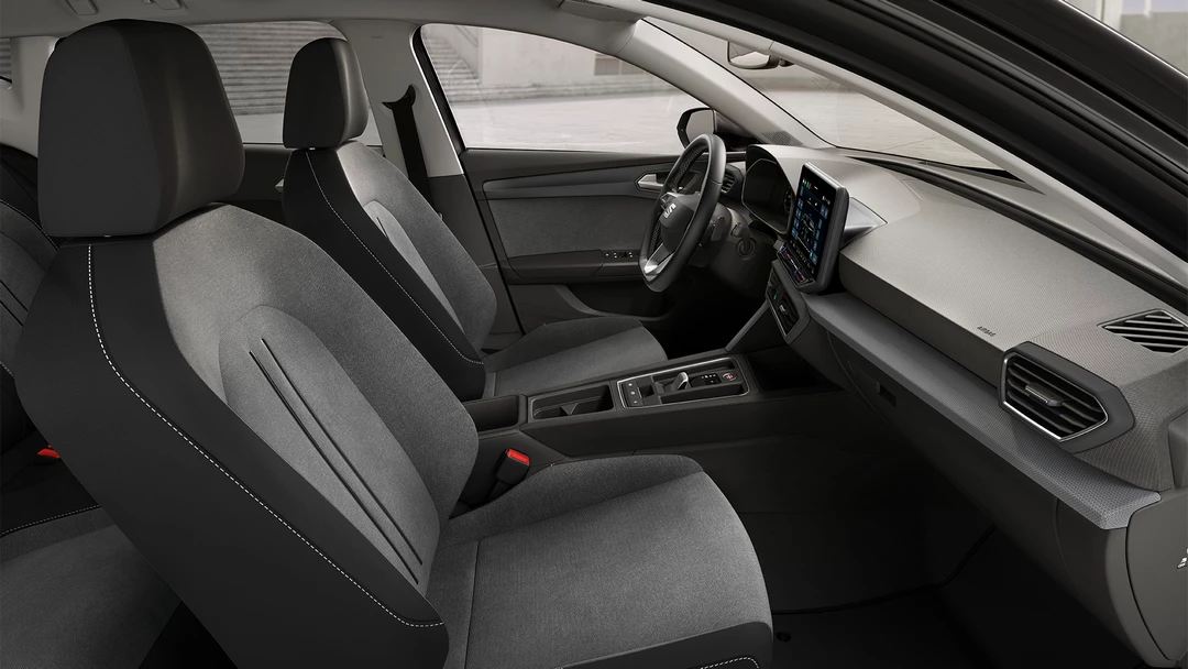 SEAT León