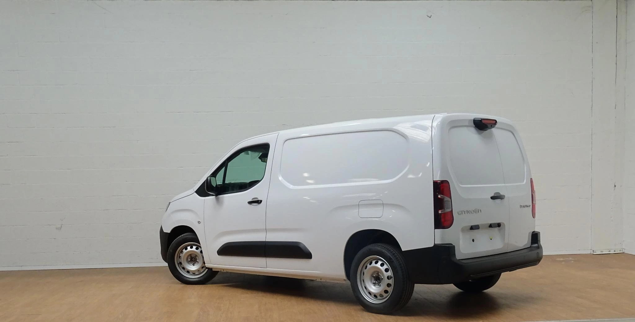 Citroën Berlingo XL Heavy 1.5 BHDi 130 EAT8