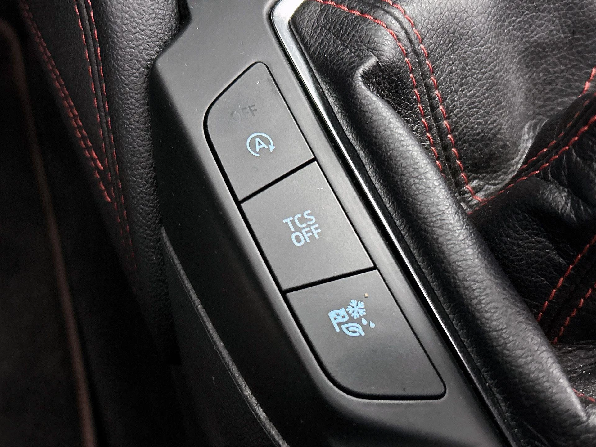 Ford Focus Wagon 1.0 EcoBoost Hybrid Active X Business