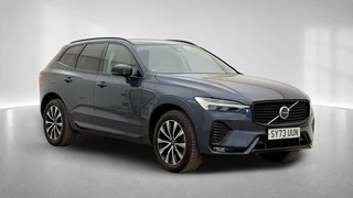Volvo XC60 B5 AWD Mild Hybrid Petrol Plus Dark
