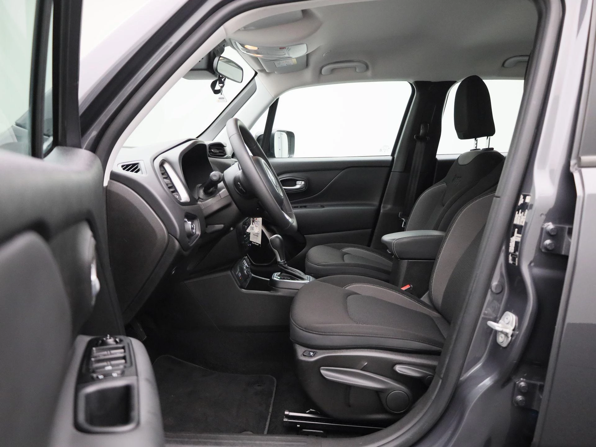 Jeep Renegade 1.3 Turbo T4 190 4xe ATX Limited