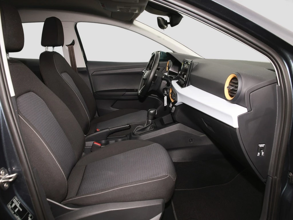 SEAT Ibiza 1.0 TSI DSG Style Klima/Full-Link/LED