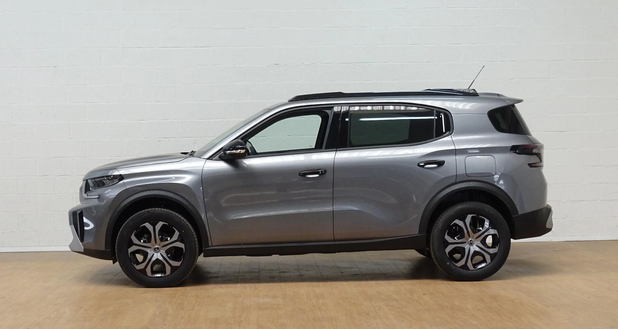 Citroën-C3 Aircross-image-6