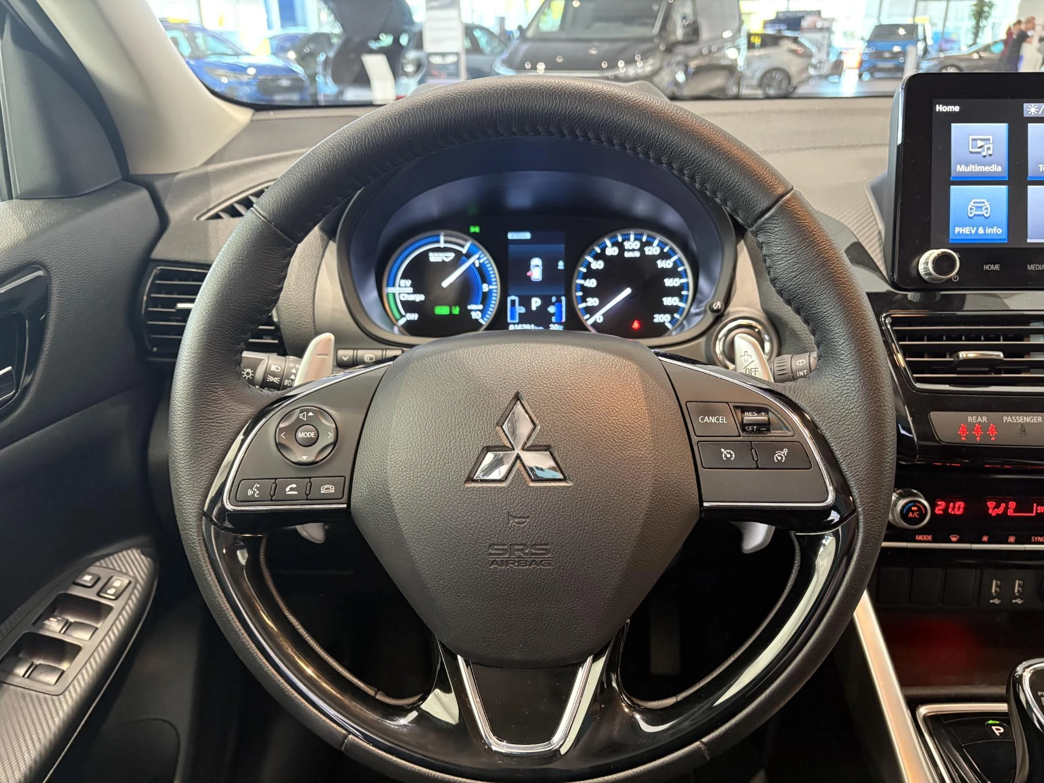 Mitsubishi-Eclipse Cross-image-12