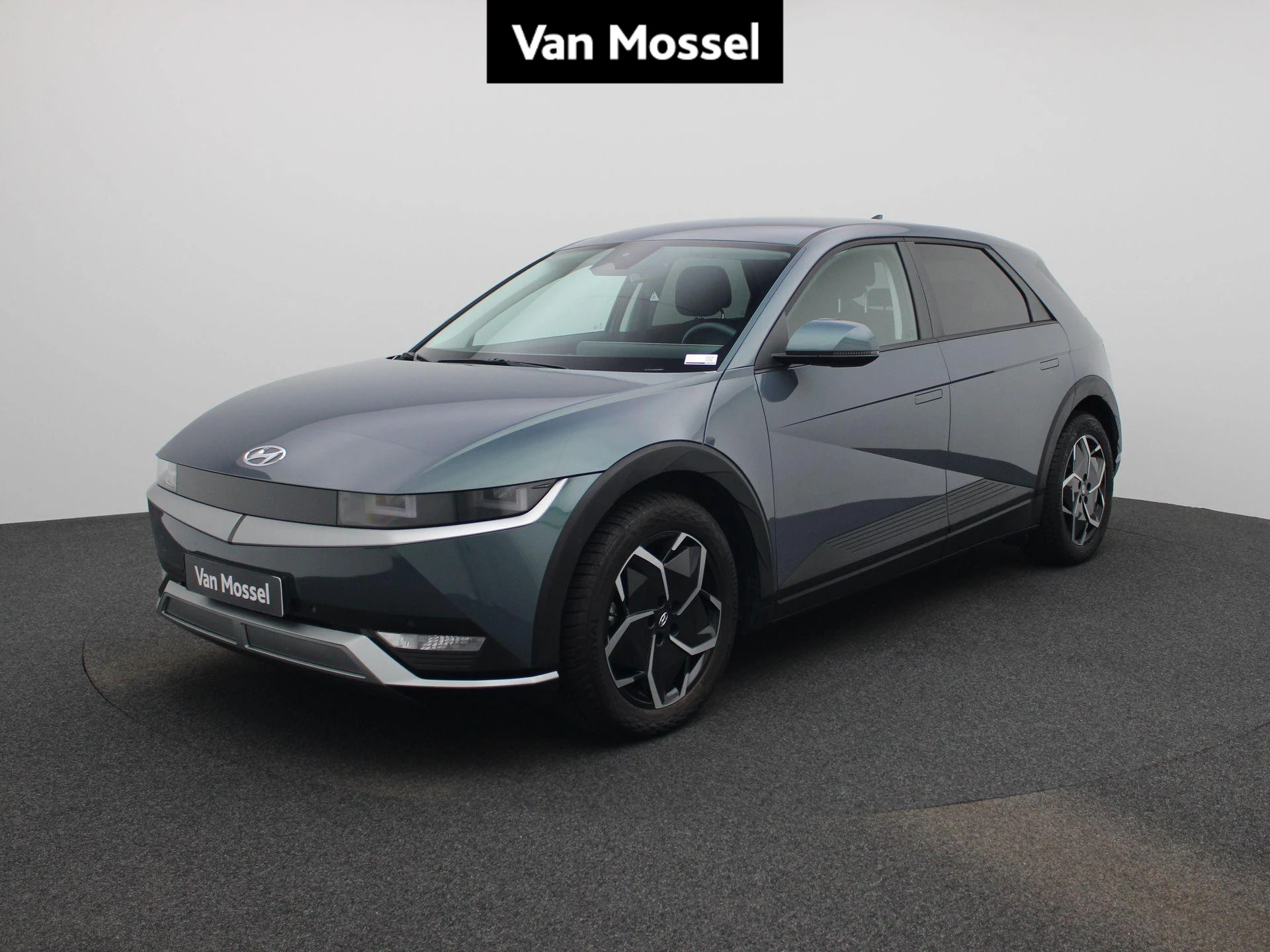 Hyundai-IONIQ 5-image-0