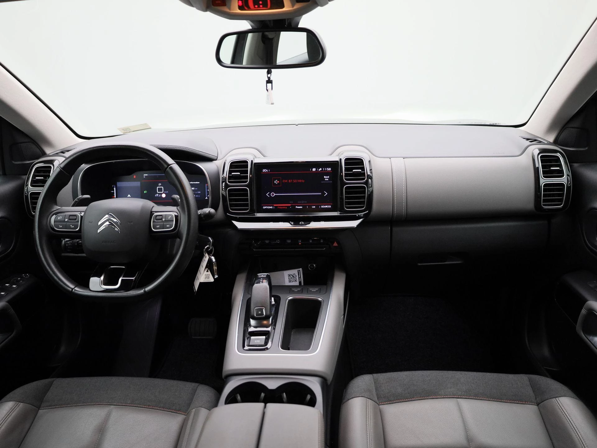 Citroën-C5 Aircross-image-33