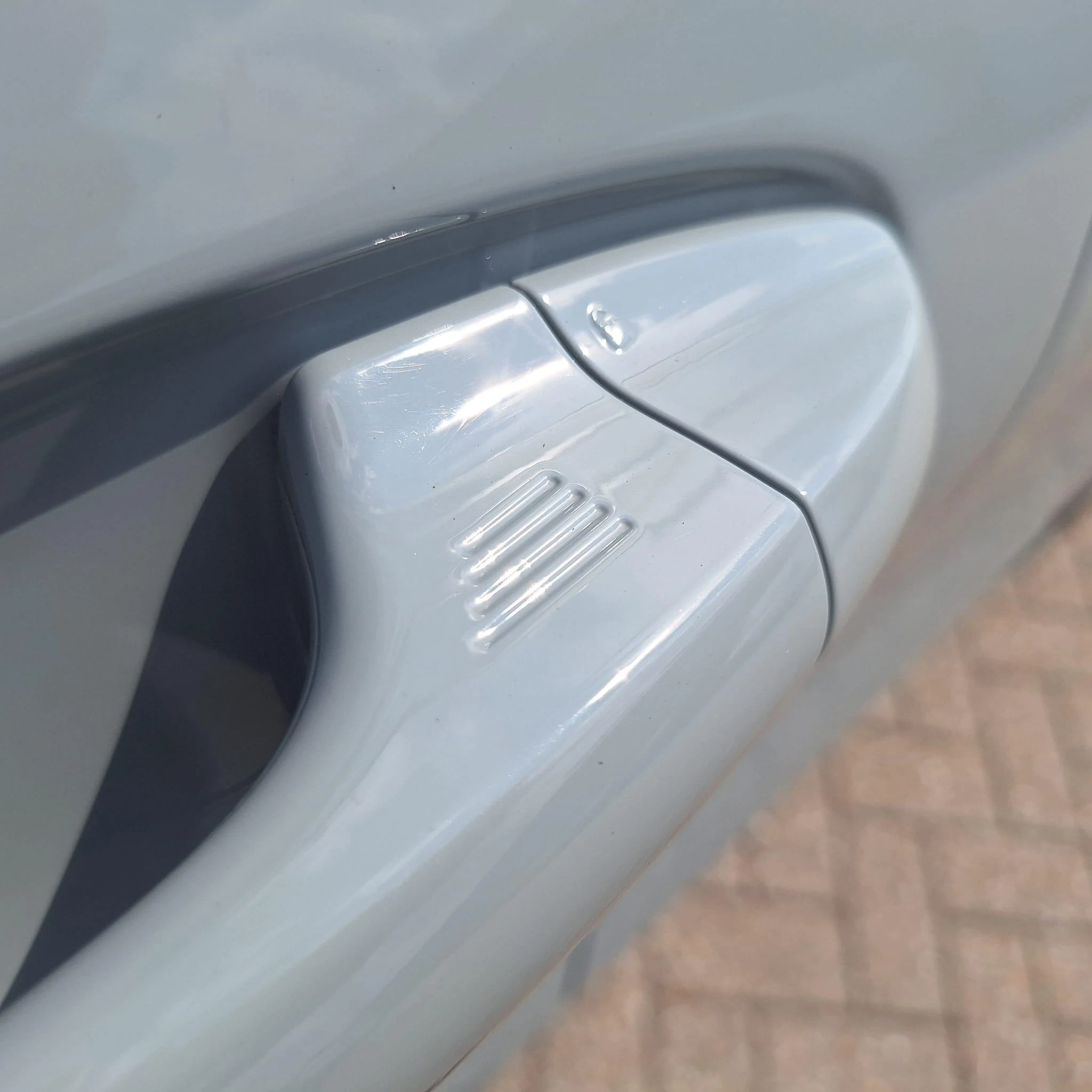 Ford Puma 1.0 EcoBoost Hybrid ST-Line X