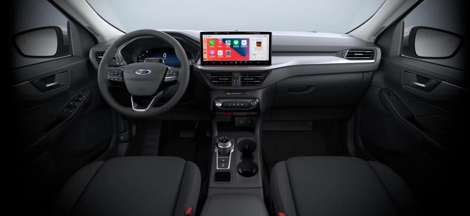 Ford Kuga 2.5 PHEV Trend Business
