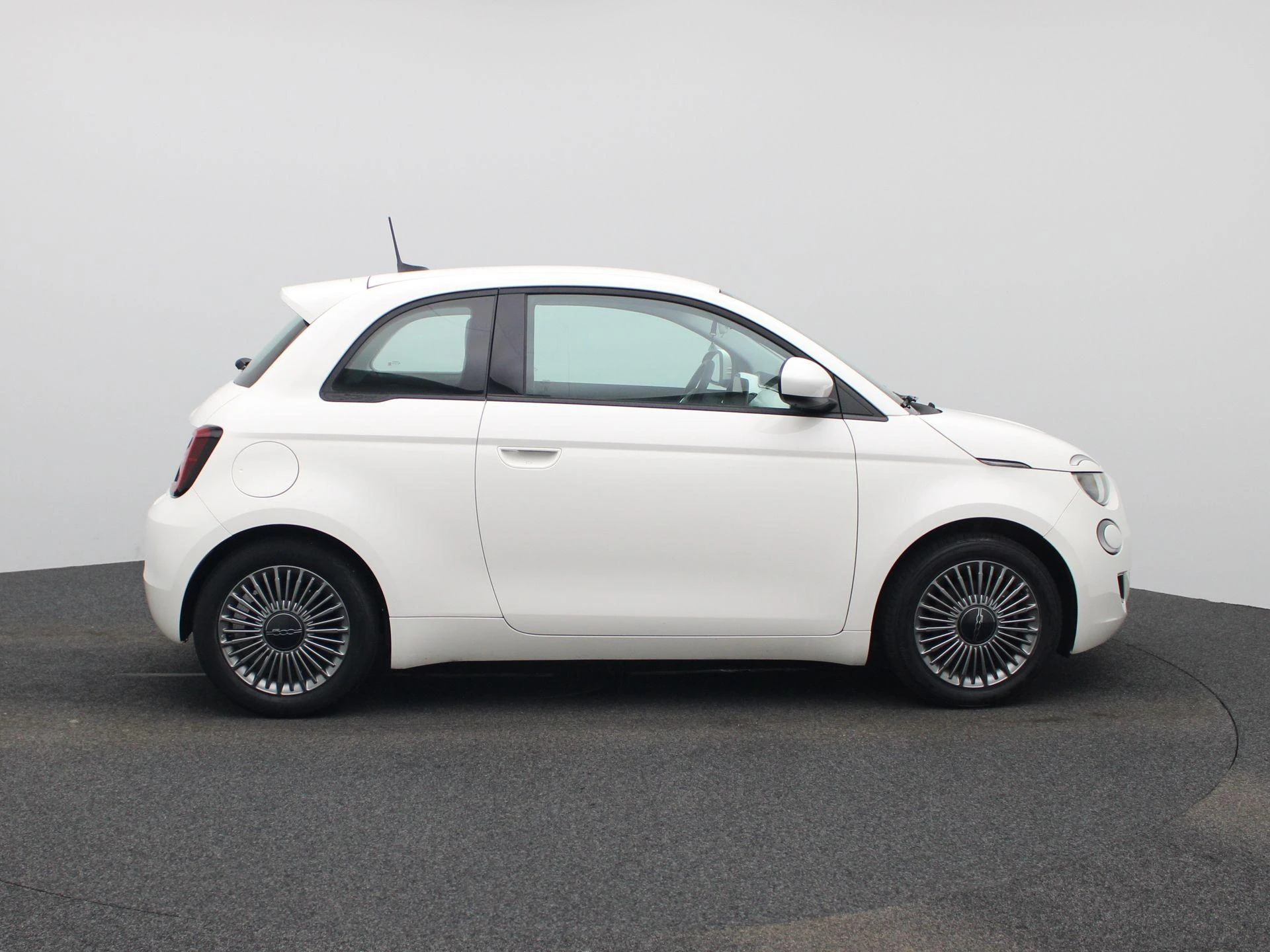 Fiat 500e Business Launch Edition 42 kWh