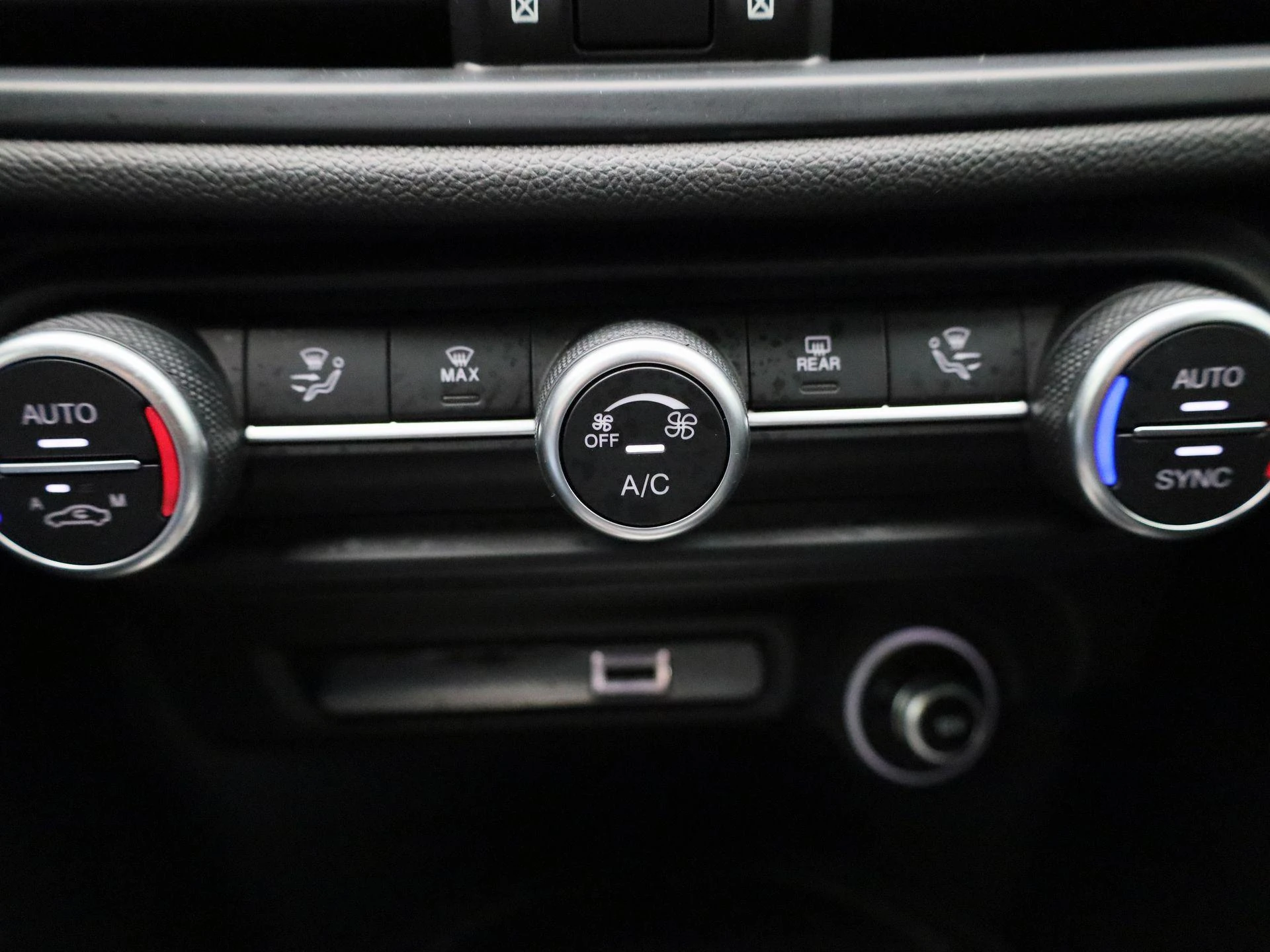 Alfa Romeo Giulia 2.0T Sprint
